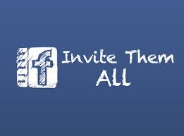 Invite friend watch general video on facebook - FPlus